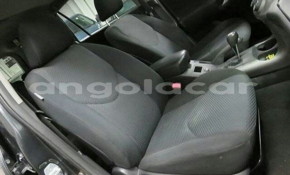 Comprar Usado Toyota RAV4 Outro Carro em Luanda em Luanda Province Comprar Usado Toyota RAV4 Outro Carro em Luanda em Luanda Province