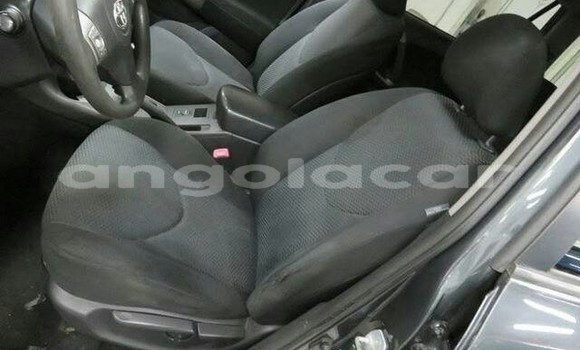 Comprar Usado Toyota RAV4 Outro Carro em Luanda em Luanda Province Comprar Usado Toyota RAV4 Outro Carro em Luanda em Luanda Province