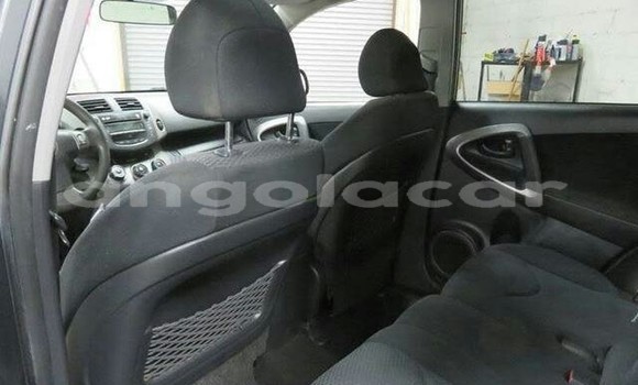Comprar Usado Toyota RAV4 Outro Carro em Luanda em Luanda Province Comprar Usado Toyota RAV4 Outro Carro em Luanda em Luanda Province