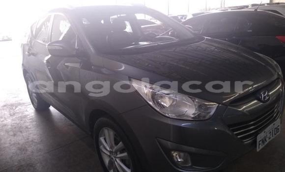 Buy Used Hyundai ix35 Other Car in Luena in Moxico
