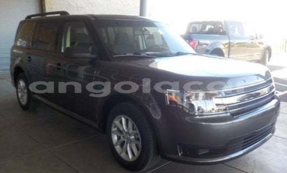 Acheter Occasion Voiture Ford Flex Autre à Luena, Moxico Acheter Occasion Voiture Ford Flex Autre à Luena, Moxico