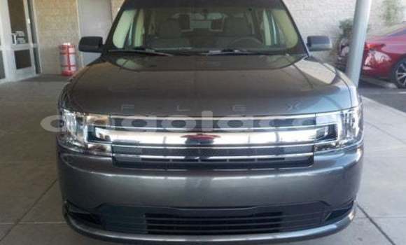Comprar Usado Ford Flex Outro Carro em Luena em Moxico Comprar Usado Ford Flex Outro Carro em Luena em Moxico