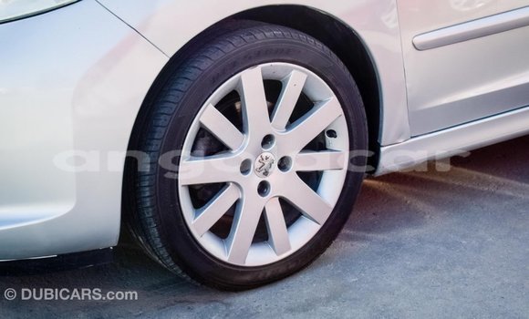 Acheter Import Voiture Peugeot 207 Autre à Import - Dubai, Province de Bengo