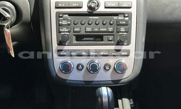 Buy New Nissan Murano Red Car in Luanda in Luanda Province Buy New Nissan Murano Red Car in Luanda in Luanda Province