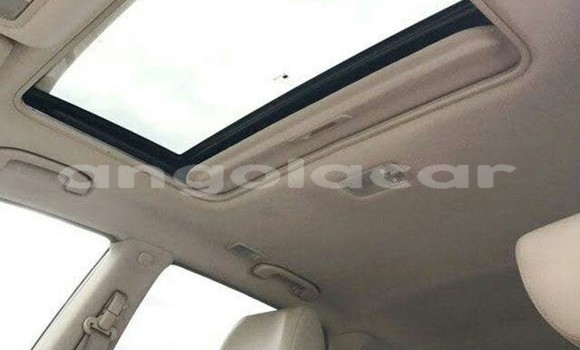 Comprar Usado Nissan Murano Branco Carro em Luanda em Luanda Province Comprar Usado Nissan Murano Branco Carro em Luanda em Luanda Province