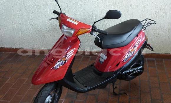 Acheter Occasion Moto Yamaha Jog Autre à Luanda, Province de Luanda Acheter Occasion Moto Yamaha Jog Autre à Luanda, Province de Luanda