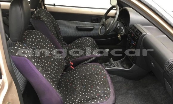 Acheter Occasion Voiture Toyota Starlet Autre à Luanda, Province de Luanda Acheter Occasion Voiture Toyota Starlet Autre à Luanda, Province de Luanda