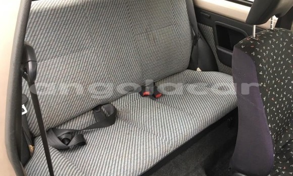 Acheter Occasion Voiture Toyota Starlet Autre à Luanda, Province de Luanda Acheter Occasion Voiture Toyota Starlet Autre à Luanda, Province de Luanda