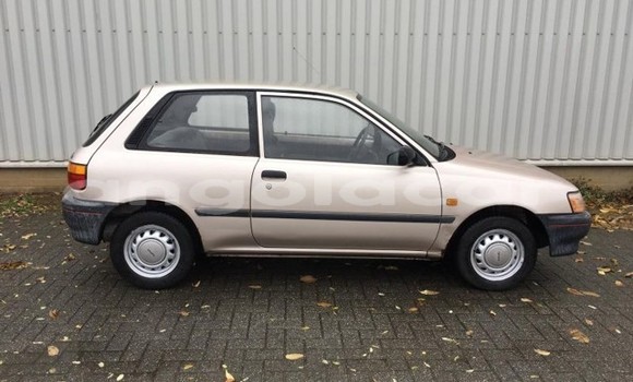Acheter Occasion Voiture Toyota Starlet Autre à Luanda, Province de Luanda Acheter Occasion Voiture Toyota Starlet Autre à Luanda, Province de Luanda