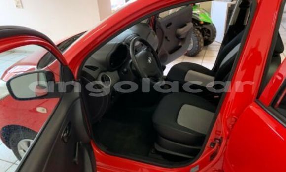 Buy New Hyundai i10 Red Car in Luanda in Luanda Province Buy New Hyundai i10 Red Car in Luanda in Luanda Province