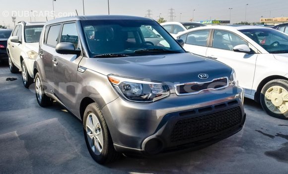 Buy Import Kia Soul Other Car in Import - Dubai in Bengo Province Buy Import Kia Soul Other Car in Import - Dubai in Bengo Province