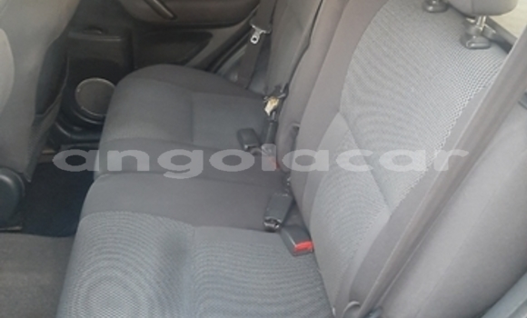 Acheter Occasion Voiture Toyota RAV4 Noir à Luanda, Province de Luanda Acheter Occasion Voiture Toyota RAV4 Noir à Luanda, Province de Luanda