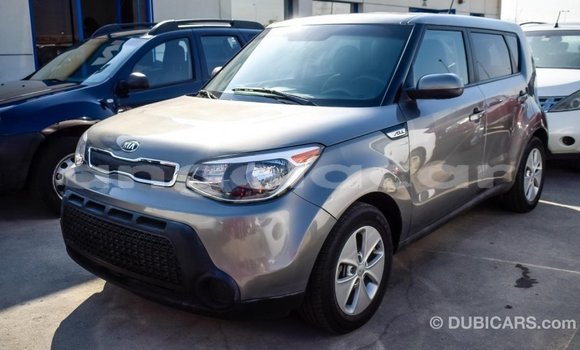 Buy Import Kia Soul Other Car in Import - Dubai in Bengo Province Buy Import Kia Soul Other Car in Import - Dubai in Bengo Province