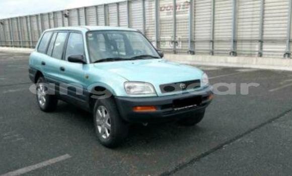 Comprar Usado Toyota RAV4 Outro Carro em Luanda em Luanda Province Comprar Usado Toyota RAV4 Outro Carro em Luanda em Luanda Province