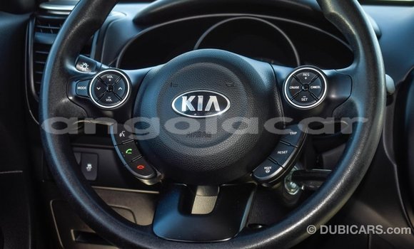 Buy Import Kia Soul Other Car in Import - Dubai in Bengo Province Buy Import Kia Soul Other Car in Import - Dubai in Bengo Province