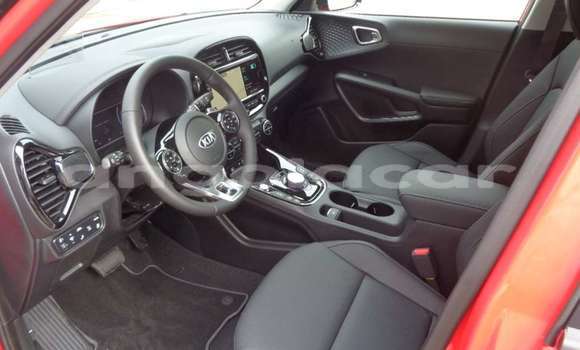 Comprar Usado Kia Soul Vermelho Carro em Luanda em Luanda Province Comprar Usado Kia Soul Vermelho Carro em Luanda em Luanda Province