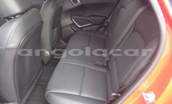 Comprar Usado Kia Soul Vermelho Carro em Luanda em Luanda Province Comprar Usado Kia Soul Vermelho Carro em Luanda em Luanda Province