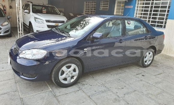 Comprar Usado Toyota Corona EXiV Outro Carro em Luena em Moxico