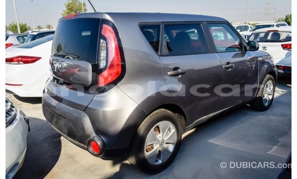 Buy Import Kia Soul Other Car in Import - Dubai in Bengo Province Buy Import Kia Soul Other Car in Import - Dubai in Bengo Province