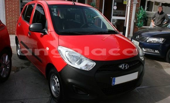 Acheter Occasion Voiture Hyundai i10 Autre à Luanda, Province de Luanda