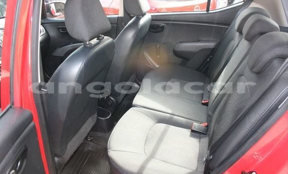Comprar Usado Hyundai i10 Outro Carro em Luanda em Luanda Province Comprar Usado Hyundai i10 Outro Carro em Luanda em Luanda Province