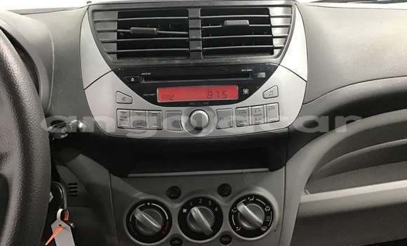 Acheter Occasion Voiture Suzuki Alto Noir à Luanda, Province de Luanda Acheter Occasion Voiture Suzuki Alto Noir à Luanda, Province de Luanda