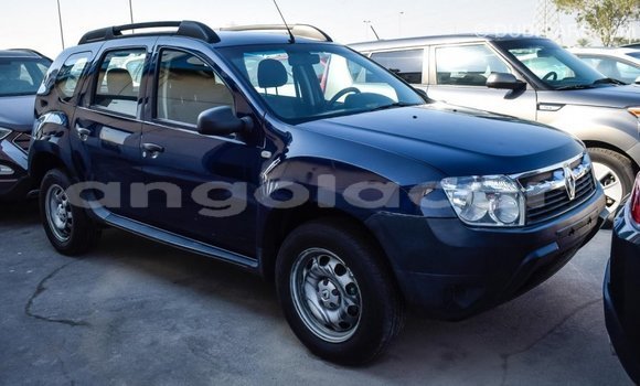 Comprar Importar Renault Duster Azul Carro em Import - Dubai em Bengo Province Comprar Importar Renault Duster Azul Carro em Import - Dubai em Bengo Province