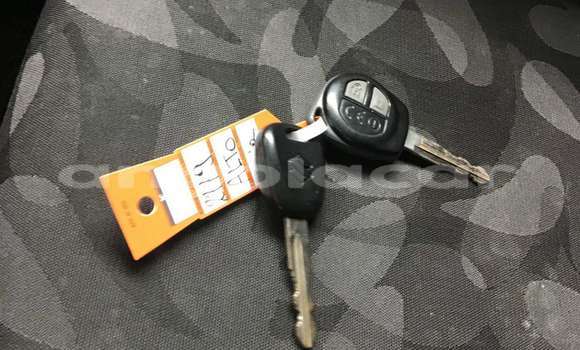 Acheter Occasion Voiture Suzuki Alto Noir à Luanda, Province de Luanda Acheter Occasion Voiture Suzuki Alto Noir à Luanda, Province de Luanda