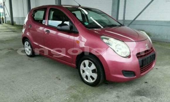 Comprar Usado Suzuki Alto Outro Carro em Luanda em Luanda Province Comprar Usado Suzuki Alto Outro Carro em Luanda em Luanda Province