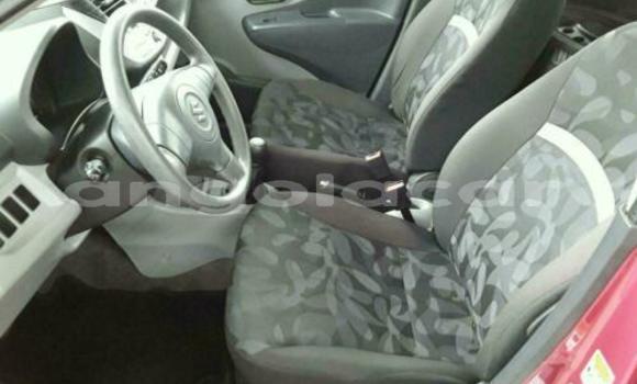 Acheter Occasion Voiture Suzuki Alto Autre à Luanda, Province de Luanda Acheter Occasion Voiture Suzuki Alto Autre à Luanda, Province de Luanda