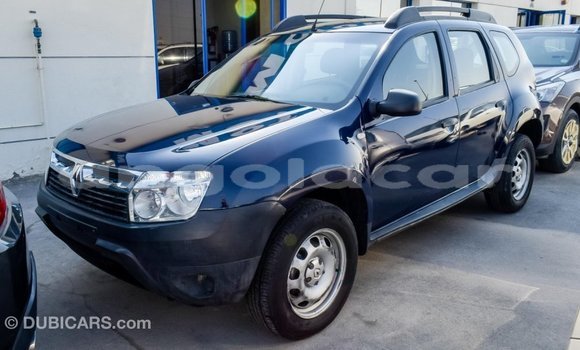 Comprar Importar Renault Duster Azul Carro em Import - Dubai em Bengo Province Comprar Importar Renault Duster Azul Carro em Import - Dubai em Bengo Province