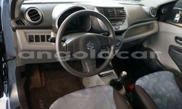 Acheter Occasion Voiture Suzuki Alto Autre à Luanda, Province de Luanda Acheter Occasion Voiture Suzuki Alto Autre à Luanda, Province de Luanda