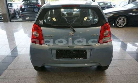 Acheter Occasion Voiture Suzuki Alto Autre à Luanda, Province de Luanda Acheter Occasion Voiture Suzuki Alto Autre à Luanda, Province de Luanda