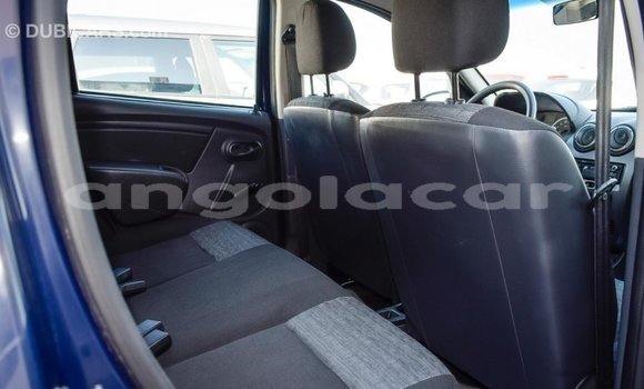 Comprar Importar Renault Duster Azul Carro em Import - Dubai em Bengo Province Comprar Importar Renault Duster Azul Carro em Import - Dubai em Bengo Province