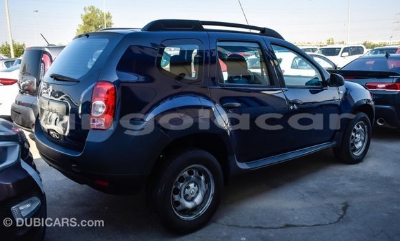 Comprar Importar Renault Duster Azul Carro em Import - Dubai em Bengo Province Comprar Importar Renault Duster Azul Carro em Import - Dubai em Bengo Province