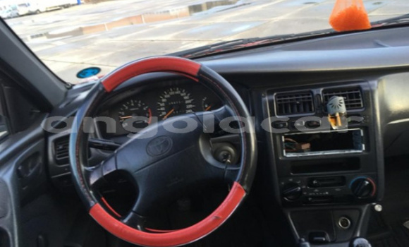 Buy Used Toyota Corolla Red Car in Luanda in Luanda Province Buy Used Toyota Corolla Red Car in Luanda in Luanda Province