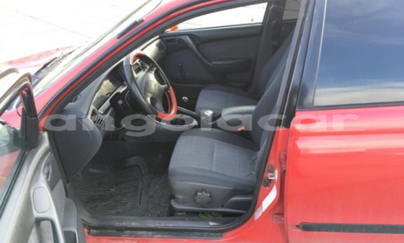 Buy Used Toyota Corolla Red Car in Luanda in Luanda Province Buy Used Toyota Corolla Red Car in Luanda in Luanda Province