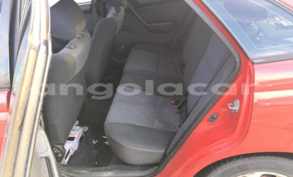 Buy Used Toyota Corolla Red Car in Luanda in Luanda Province Buy Used Toyota Corolla Red Car in Luanda in Luanda Province
