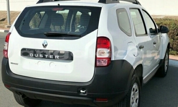 Acheter Neuf Voiture Renault Duster Blanc à Luanda, Province de Luanda Acheter Neuf Voiture Renault Duster Blanc à Luanda, Province de Luanda