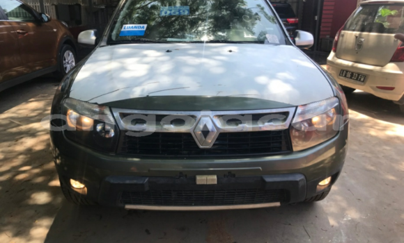 Acheter Neuf Voiture Renault Duster Vert à Luena, Moxico Acheter Neuf Voiture Renault Duster Vert à Luena, Moxico