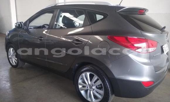 Acheter Occasion Voiture Hyundai Tucson Autre à Luena, Moxico Acheter Occasion Voiture Hyundai Tucson Autre à Luena, Moxico