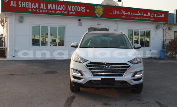 Comprar Usado Hyundai Creta Prata Carro em Import - Dubai em Bengo Province