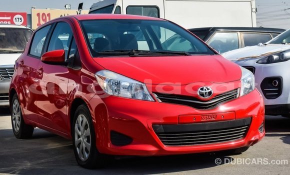 Comprar Importar Toyota Yaris Vermelho Carro em Import - Dubai em Bengo Province Comprar Importar Toyota Yaris Vermelho Carro em Import - Dubai em Bengo Province