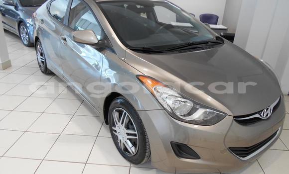 Buy Used Hyundai Elantra Other Car in N'zeto in Zaire Buy Used Hyundai Elantra Other Car in N'zeto in Zaire