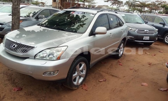 Acheter Import Voiture Lexus RX 350 Autre à Camacupa, Bie Acheter Import Voiture Lexus RX 350 Autre à Camacupa, Bie