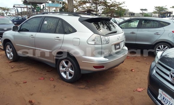 Buy Import Lexus RX 350 Other Car in Camacupa in Bie Buy Import Lexus RX 350 Other Car in Camacupa in Bie