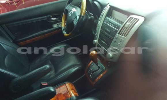 Buy Import Lexus RX 350 Other Car in Camacupa in Bie Buy Import Lexus RX 350 Other Car in Camacupa in Bie