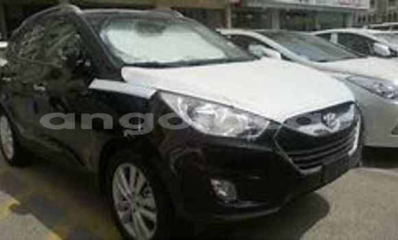Acheter Occasion Voiture Hyundai Tucson Noir à Luanda, Province de Luanda Acheter Occasion Voiture Hyundai Tucson Noir à Luanda, Province de Luanda