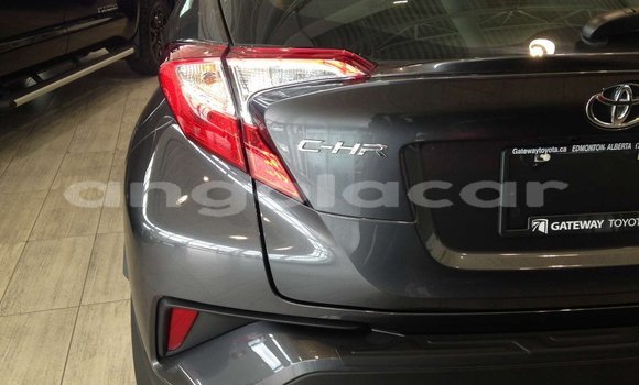 Comprar Usado Toyota C-HR Outro Carro em Luena em Moxico Comprar Usado Toyota C-HR Outro Carro em Luena em Moxico