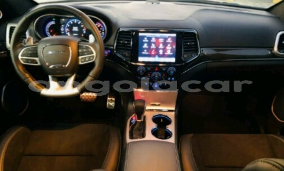 Comprar Usado Jeep Grand Cherokee Preto Carro em Luanda em Luanda Province Comprar Usado Jeep Grand Cherokee Preto Carro em Luanda em Luanda Province